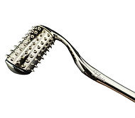 NEW　ニードル美顔ローラー